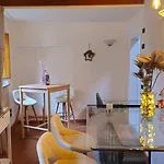Lilium Domus Apartment