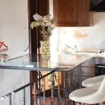 Apartment Lilium Domus *