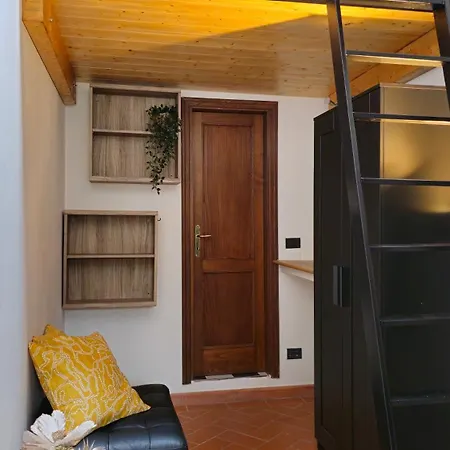 Apartment Lilium Domus *