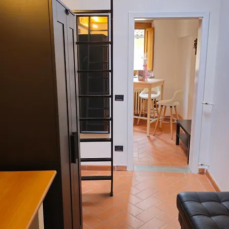 Lilium Domus Apartament Florencja