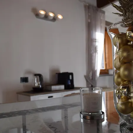 Apartament Lilium Domus *