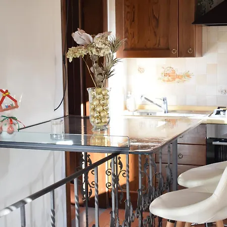 Apartment Lilium Domus *
