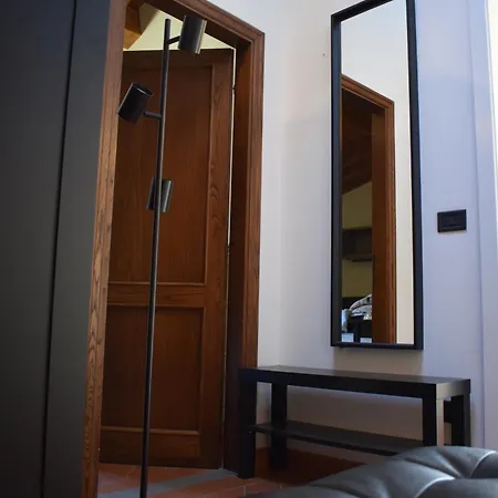 Lilium Domus Apartment Florenz