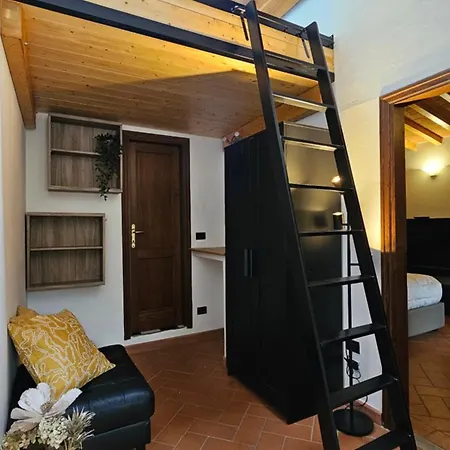 Lilium Domus Apartment Florence
