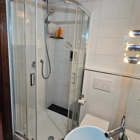 Lilium Domus Apartament Florencja