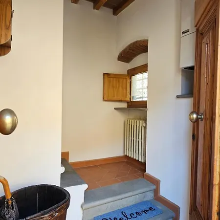 Apartament Lilium Domus *