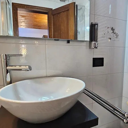 Apartament Lilium Domus Florencja