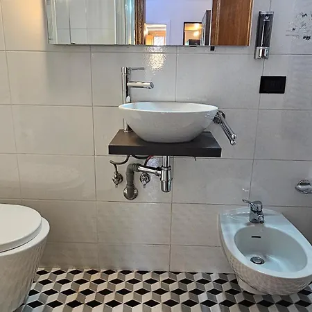 Lilium Domus Apartment